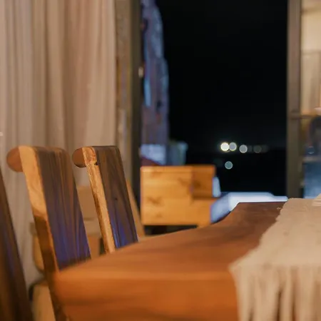 Villa Naxos Privilege Agia Anna (Naxos)