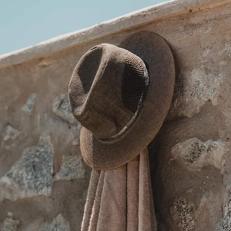 Villa Naxos Privilege