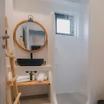 Naxos Privilege וילה *