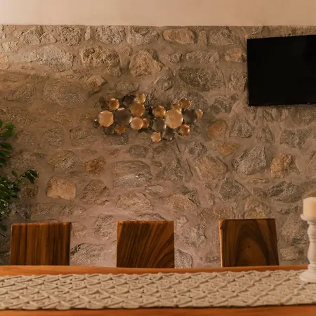 Naxos Privilege Villa Ajía Ána