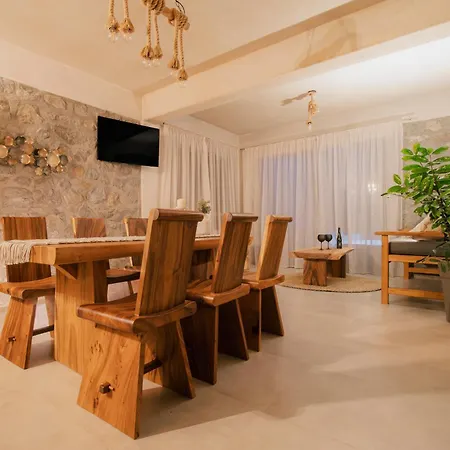 Villa Naxos Privilege *