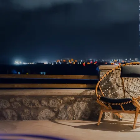 Vila Naxos Privilege