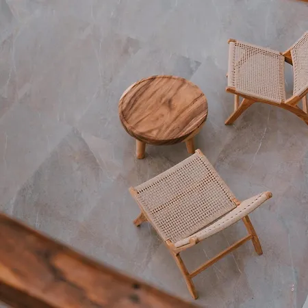 Naxos Privilege Ajía Ána