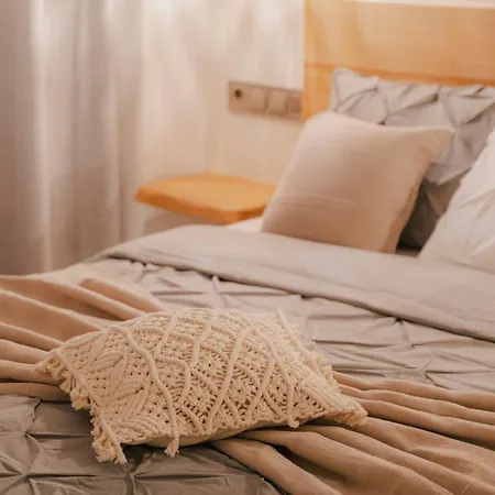 Naxos Privilege Agia Anna (Naxos)