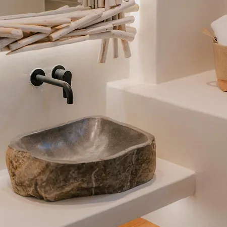 Naxos Privilege Villa Ajía Ána