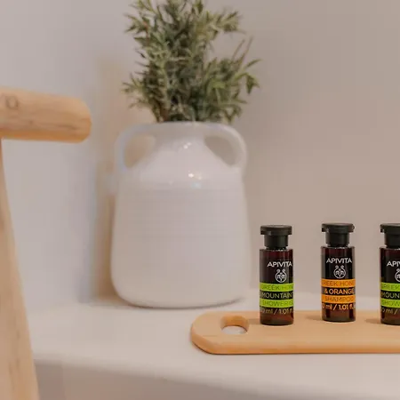 Villa Naxos Privilege