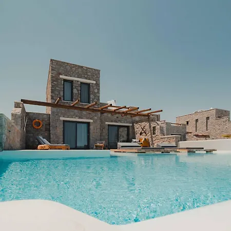 Naxos Privilege *