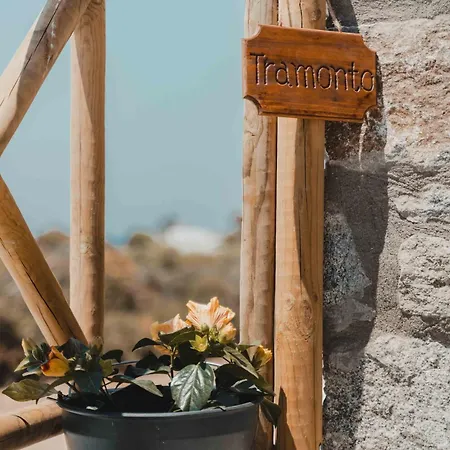 Vila Naxos Privilege *