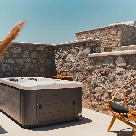 Vila Naxos Privilege *