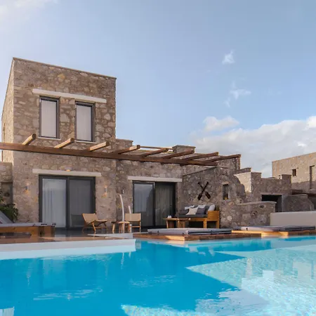 فيلة Naxos Privilege *