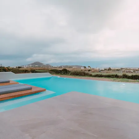 Naxos Privilege فيلة