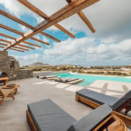 Naxos Privilege